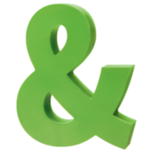&