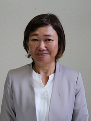 前川さおり(まえがわ さおり)