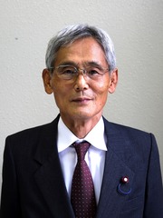 山路 善己(やまじ よしき)